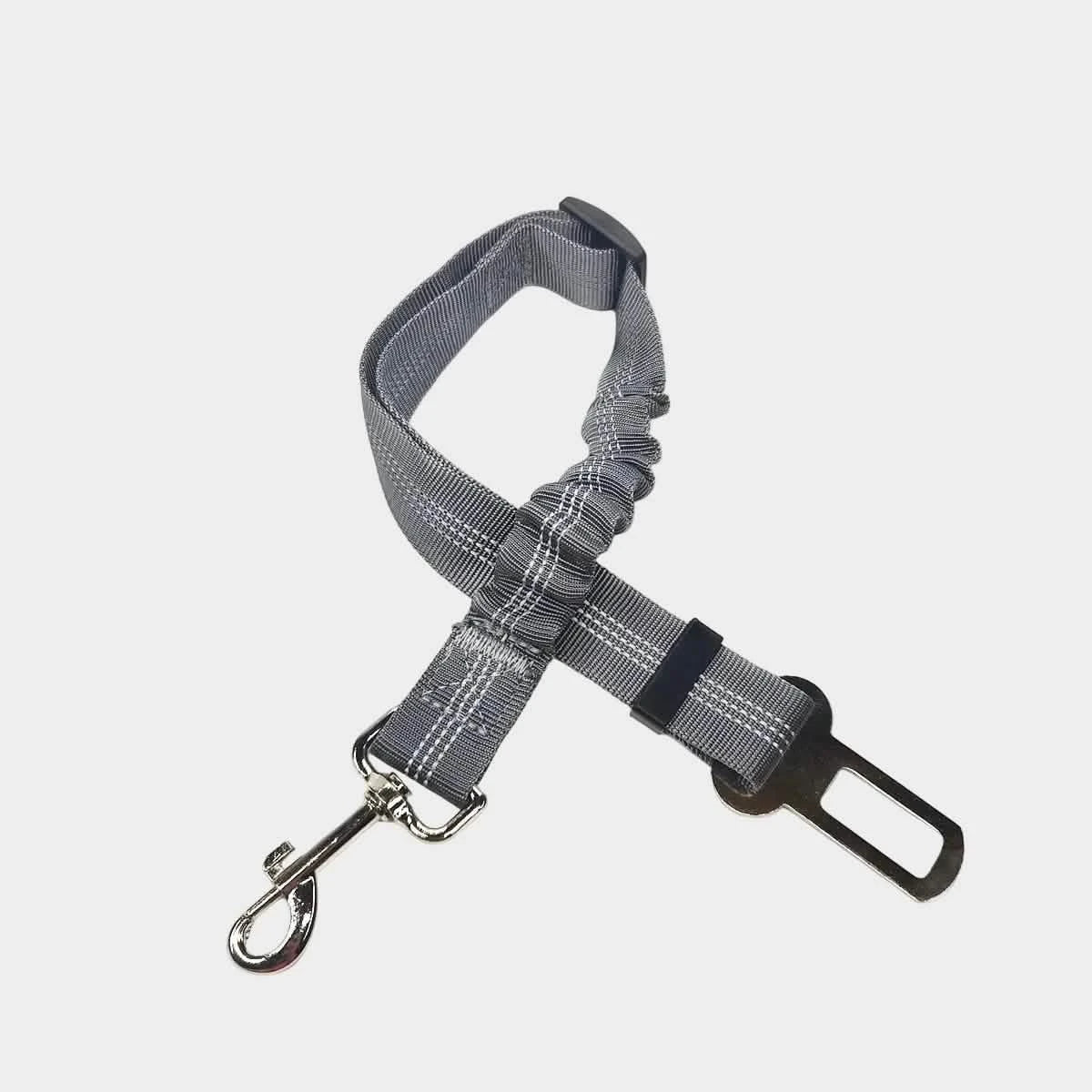 Petsify GuardianRide™ Adjustable Pet Seat Belt