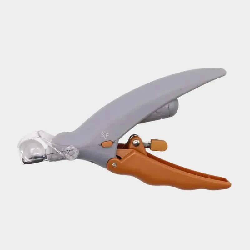 Petsify LumiTrim™ LED Pet Nail Clippers