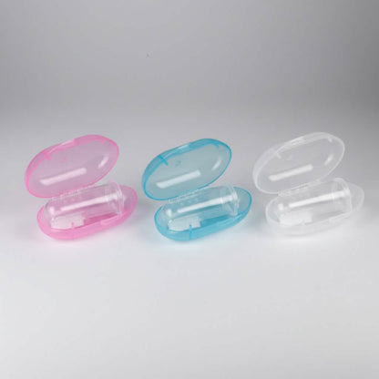 Petsify FreshTouch™ Silicone Pet Toothbrush
