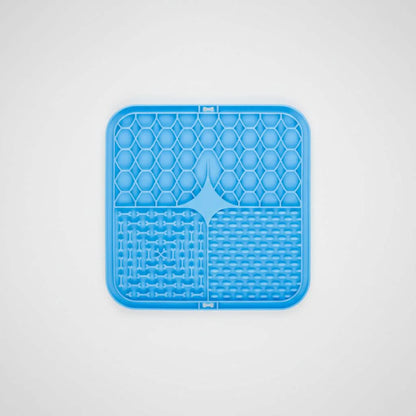 Petsify ZenPaw™ Dog Lick Mat & Slow Feeder