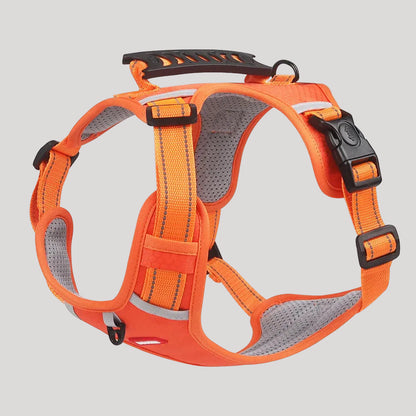 Petsify AirStride™ Adjustable Dog Harness