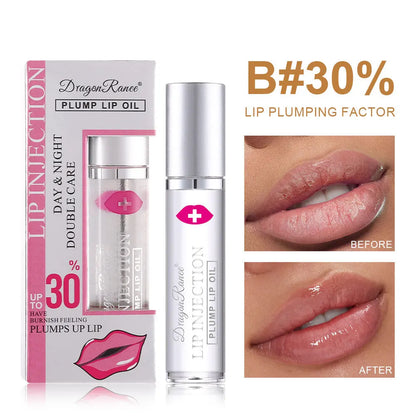 Plumping Shine Lip Oil