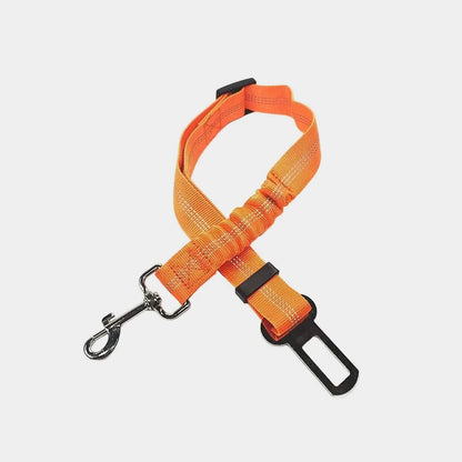 Petsify GuardianRide™ Adjustable Pet Seat Belt