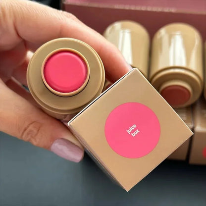 Pocket Lip & Cheek Color Stick