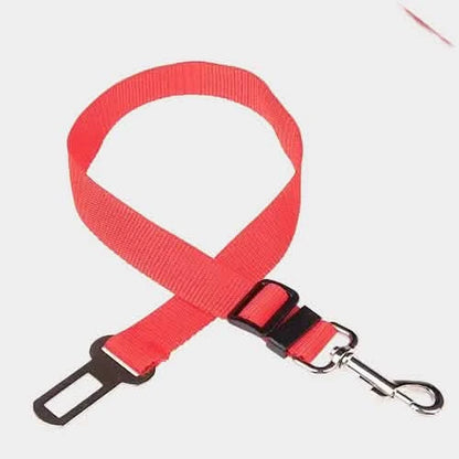 Petsify GuardianRide™ Adjustable Pet Seat Belt