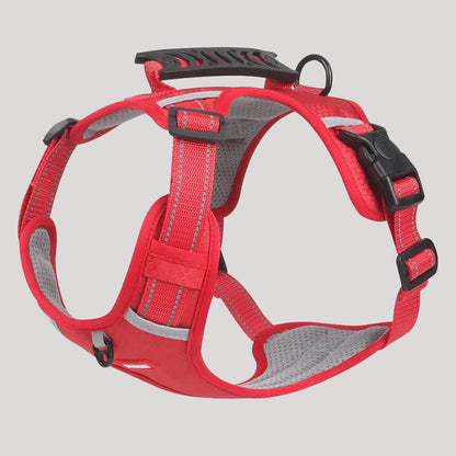 Petsify AirStride™ Adjustable Dog Harness