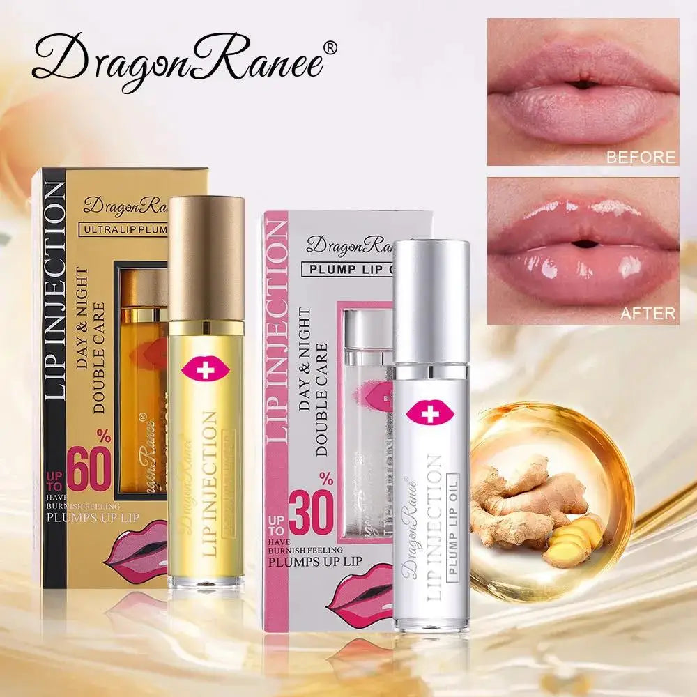 Plumping Shine Lip Oil