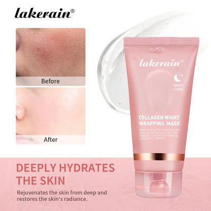Overnight Collagen Wrapping Mask