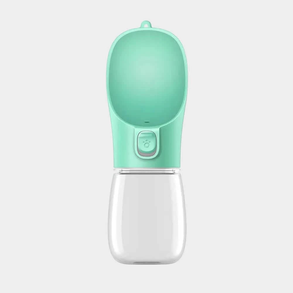 Petsify HydroHike™ Dog Travel Water Bottle