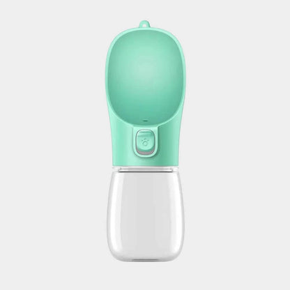 Petsify HydroHike™ Dog Travel Water Bottle