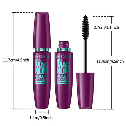 4D Lash-Defining Mascara