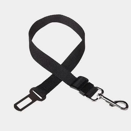 Petsify GuardianRide™ Adjustable Pet Seat Belt