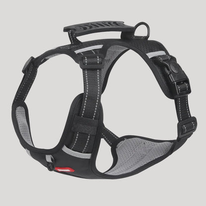 Petsify AirStride™ Adjustable Dog Harness