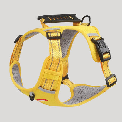 Petsify AirStride™ Adjustable Dog Harness