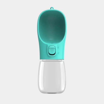 Petsify HydroHike™ Dog Travel Water Bottle