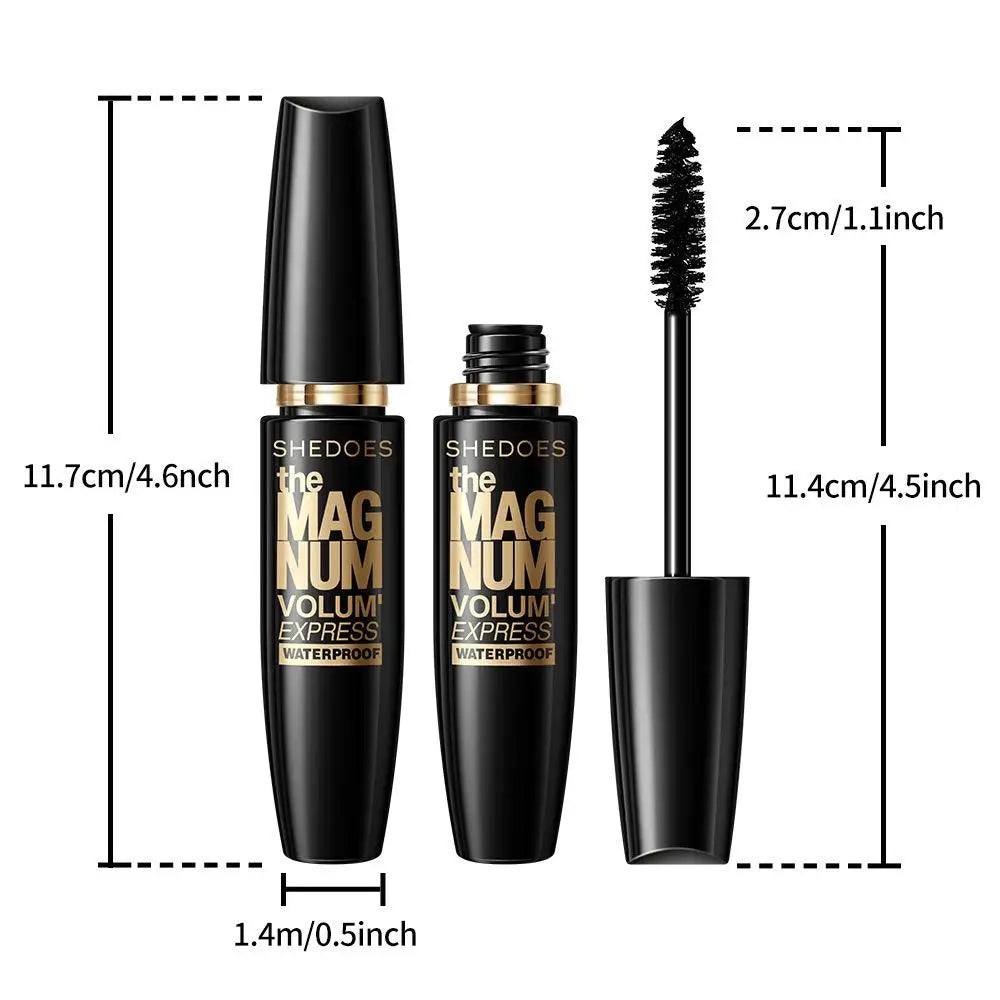 4D Lash-Defining Mascara