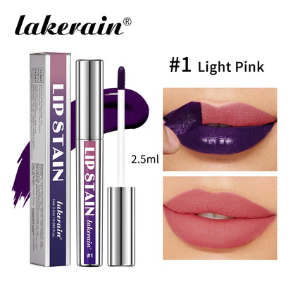 Peel & Reveal Lip Stain
