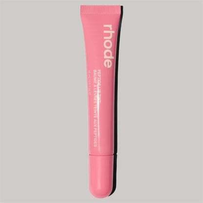 Glossy Peptide-Style Lip Balm