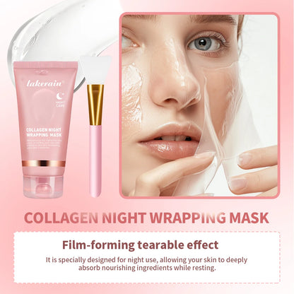 Overnight Collagen Wrapping Mask
