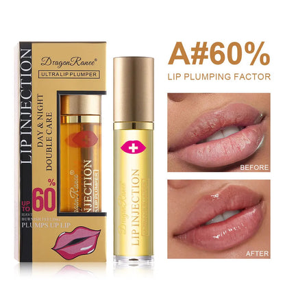 Plumping Shine Lip Oil