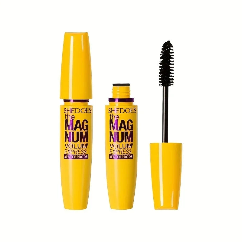 4D Lash-Defining Mascara
