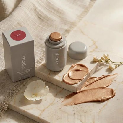 Pocket Lip & Cheek Color Stick