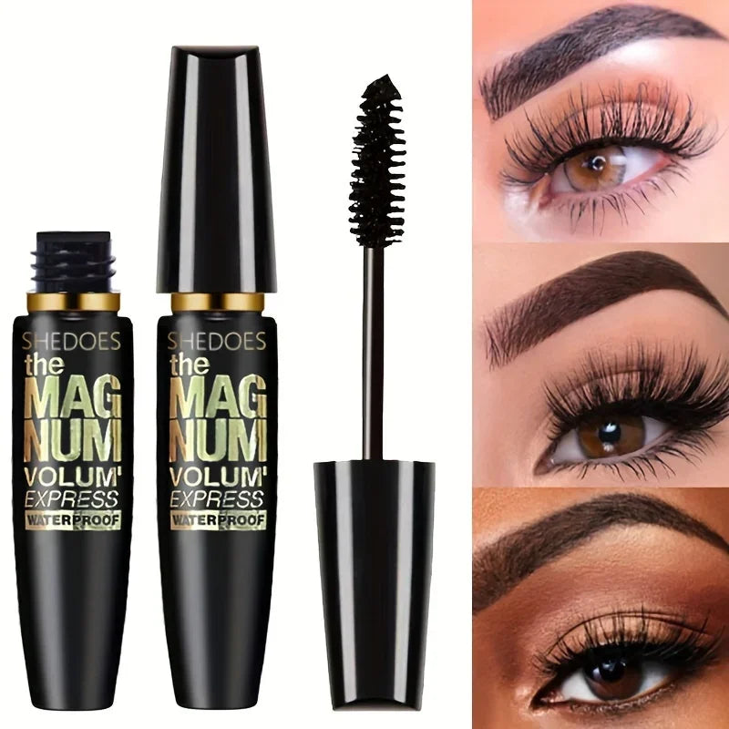 4D Lash-Defining Mascara