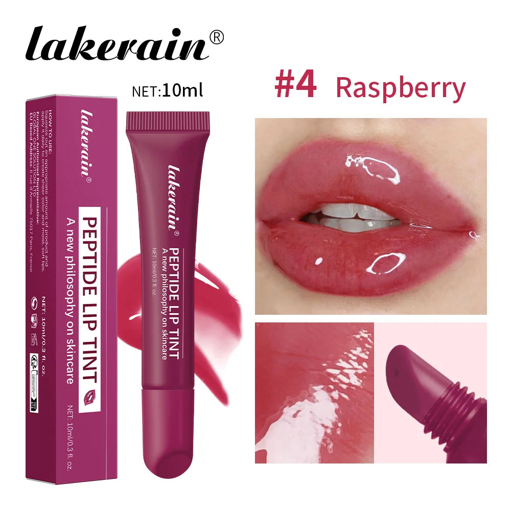 Peptide Lip Treatment Mask