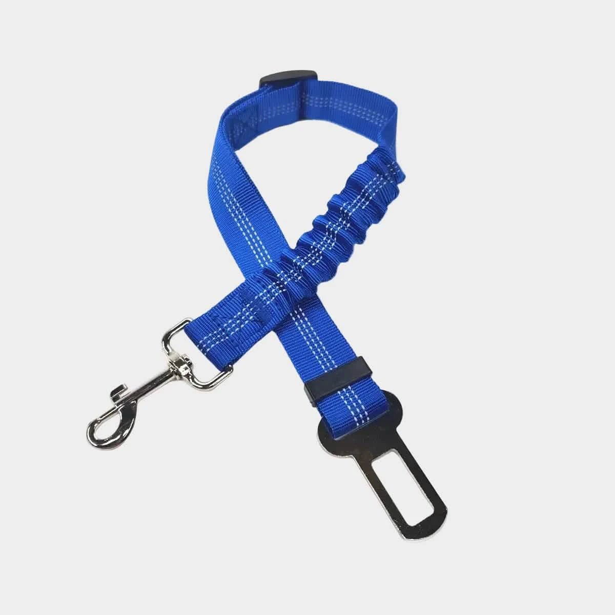 Petsify GuardianRide™ Adjustable Pet Seat Belt