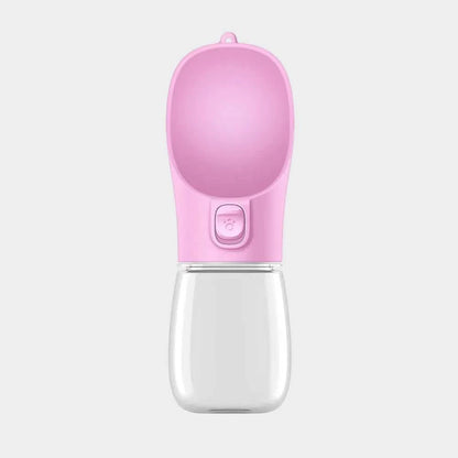 Petsify HydroHike™ Dog Travel Water Bottle