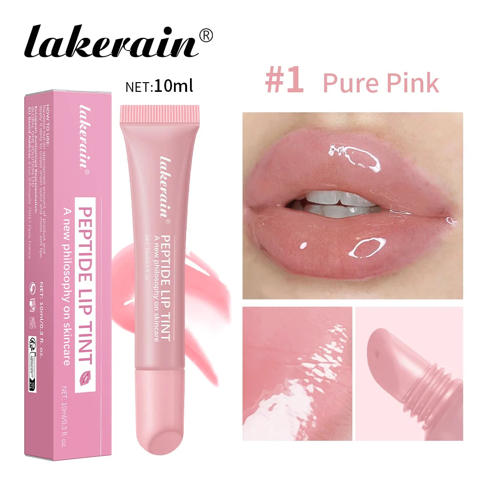 Peptide Lip Treatment Mask