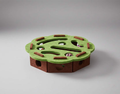 Petsify Hunter’s Maze™ Interactive Cat Puzzle