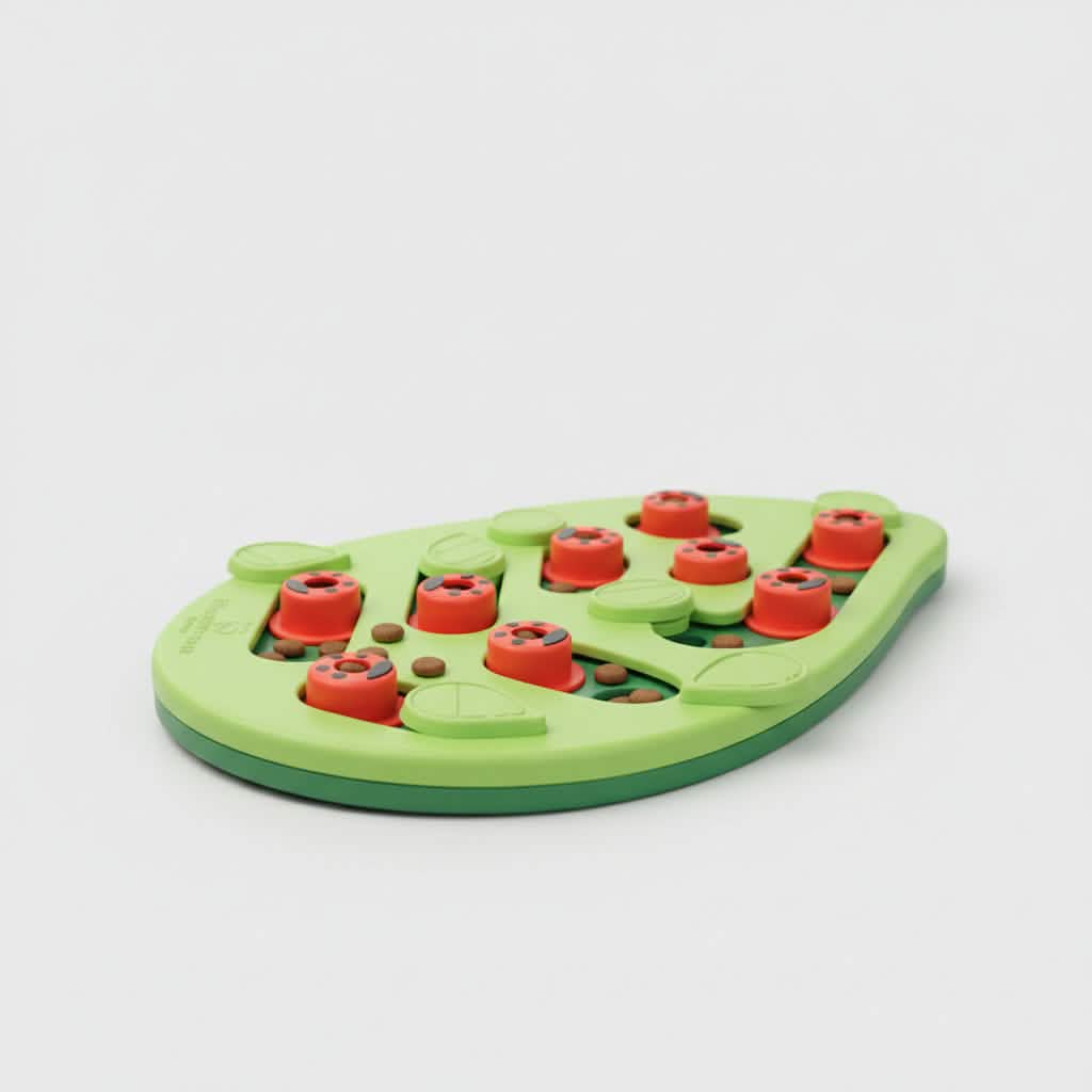 Petsify CloudHunter™ Cat Treat Puzzle