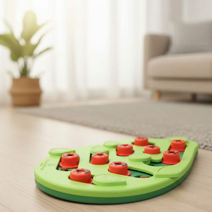 Petsify CloudHunter™ Cat Treat Puzzle