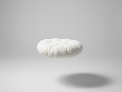 Petsify CloudSwing™ Hand-Woven Cat Hammock