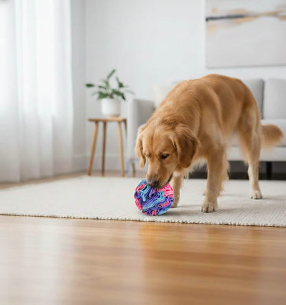 Petsify BrainBoost™ Dog Snuffle Ball
