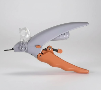 Petsify LumiTrim™ LED Pet Nail Clippers