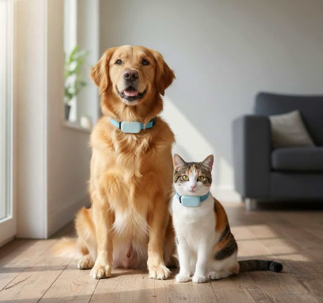 Petsify FindMy™ Apple Find My Pet Tracker