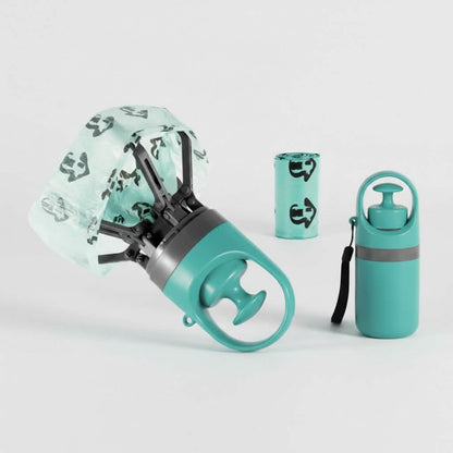 Petsify Clean-Claw™ No-Touch Dog Poop Scooper