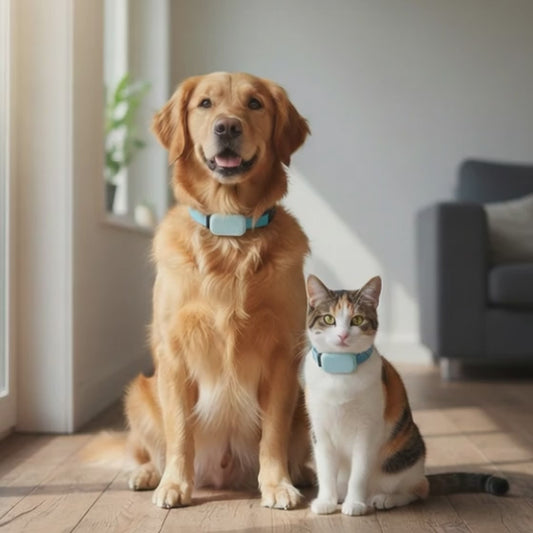 Petsify FindMy™ Apple Find My Pet Tracker