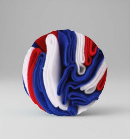 Petsify BrainBoost™ Dog Snuffle Ball